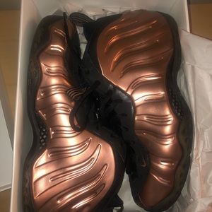 Foamposites